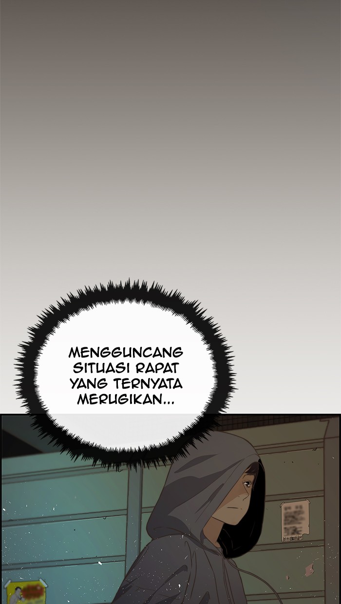 The Man Chapter 48 page 23