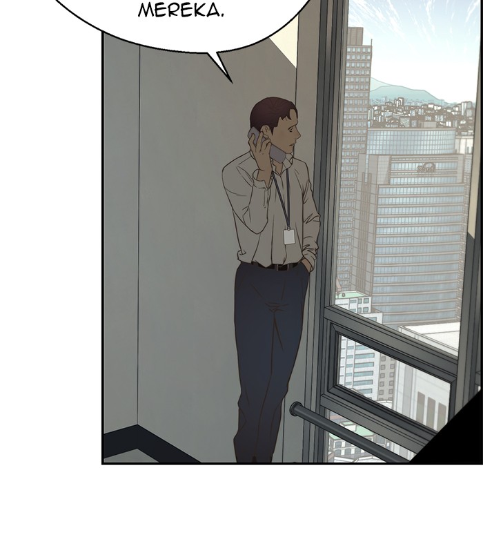 The Man Chapter 48 page 30