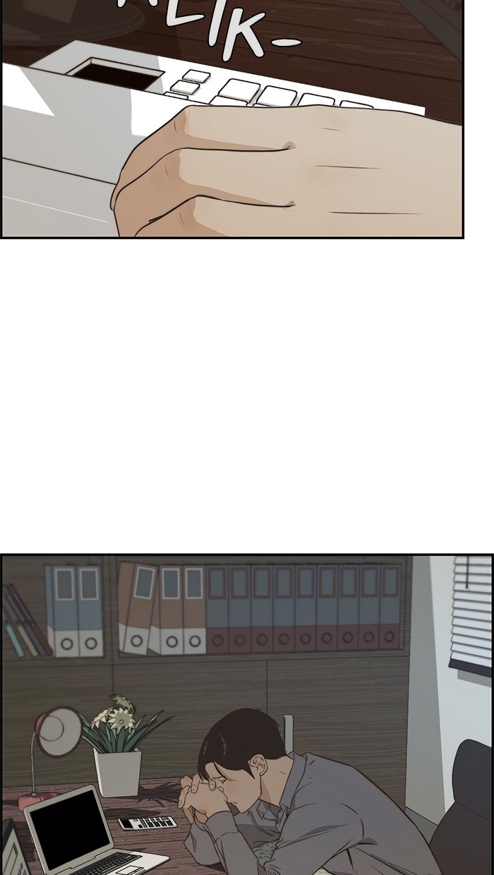 The Man Chapter 48 page 36