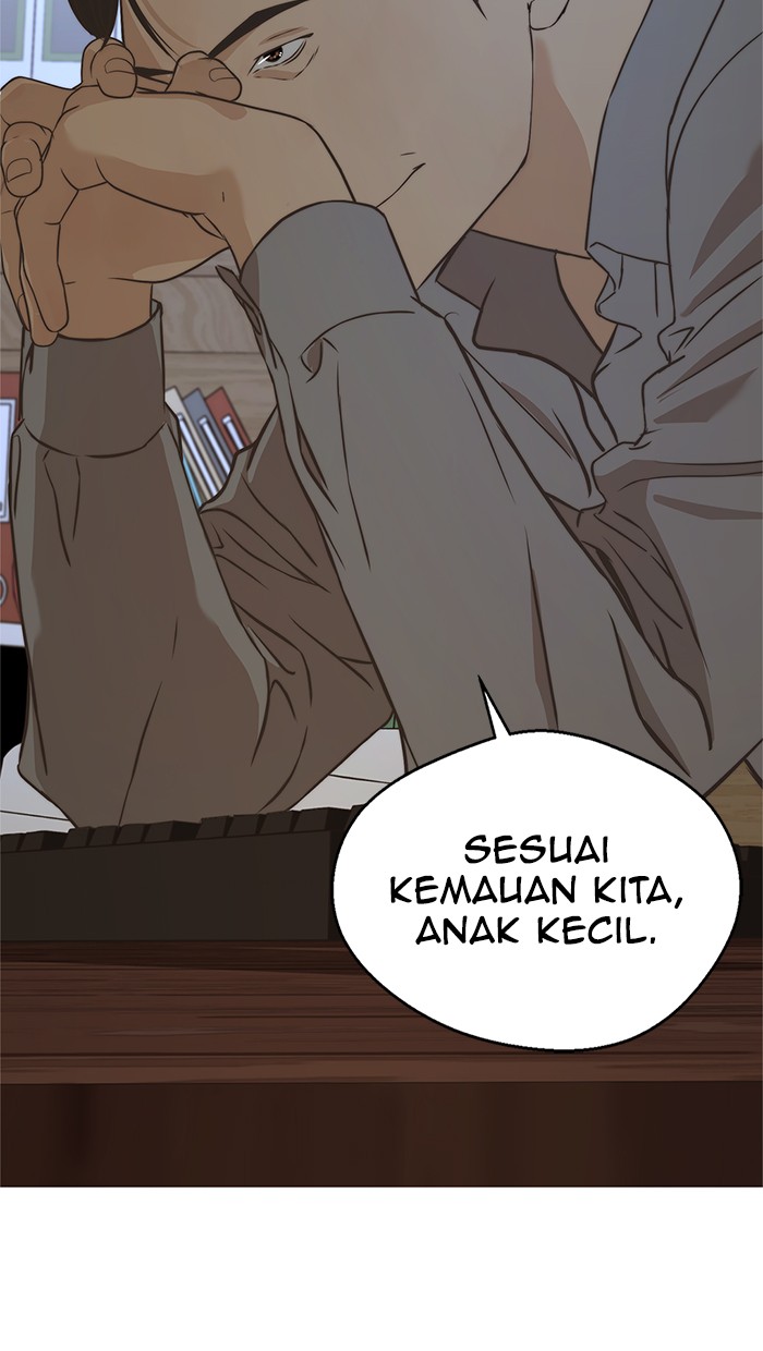 The Man Chapter 48 page 38