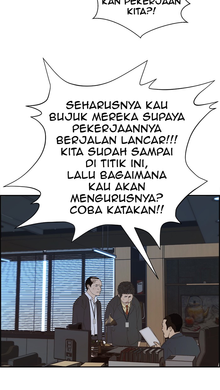 The Man Chapter 48 page 45