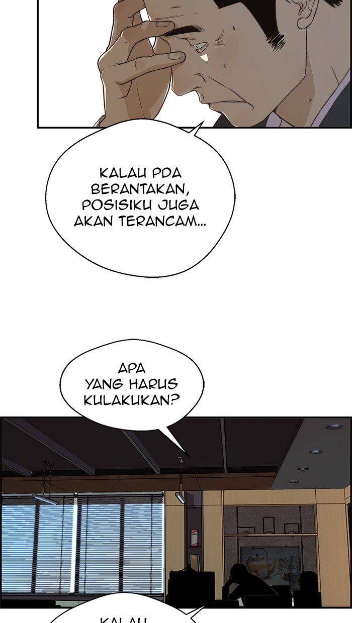 The Man Chapter 48 page 48
