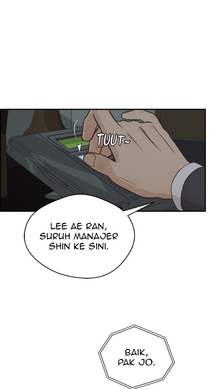 The Man Chapter 48 page 50