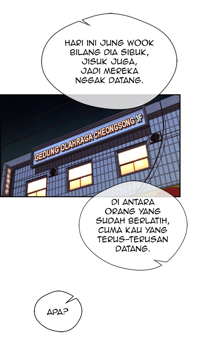The Man Chapter 48 page 56