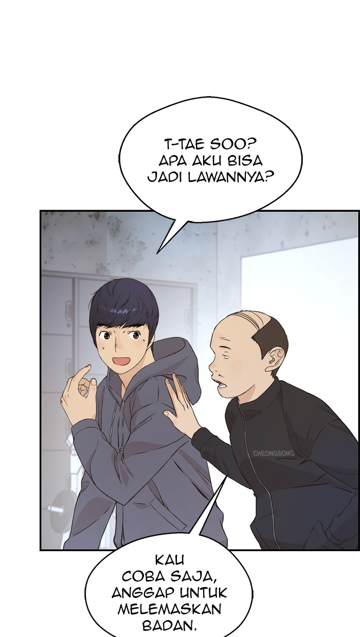 The Man Chapter 48 page 59