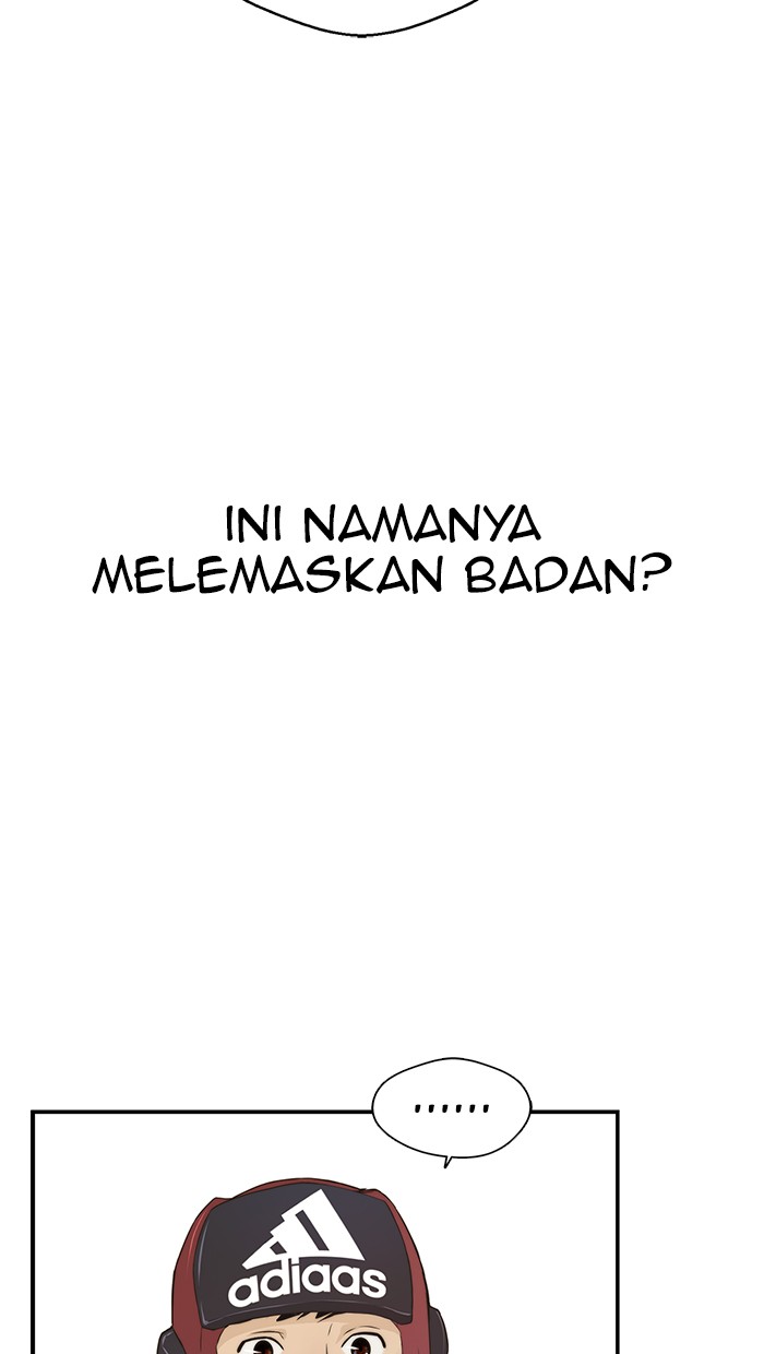 The Man Chapter 48 page 60