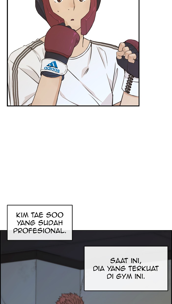 The Man Chapter 48 page 61