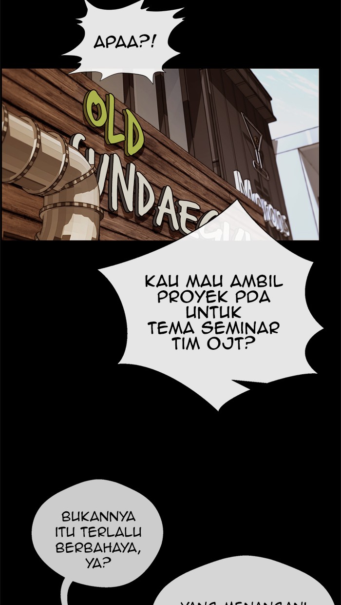 The Man Chapter 48 page 65