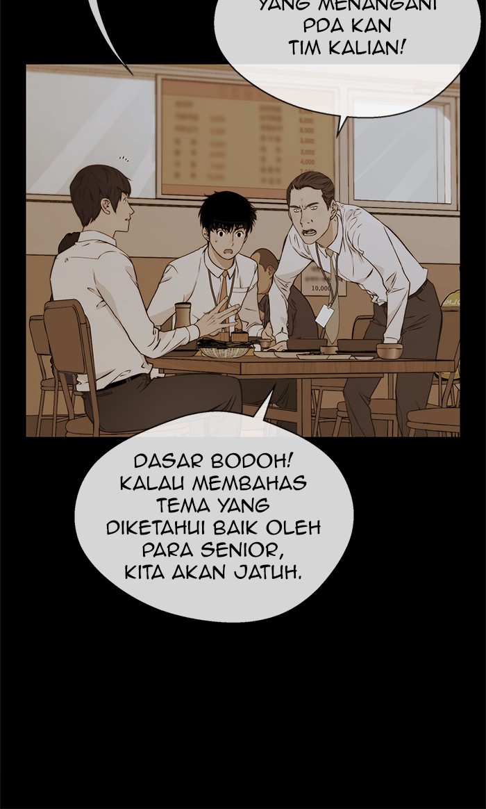 The Man Chapter 48 page 66