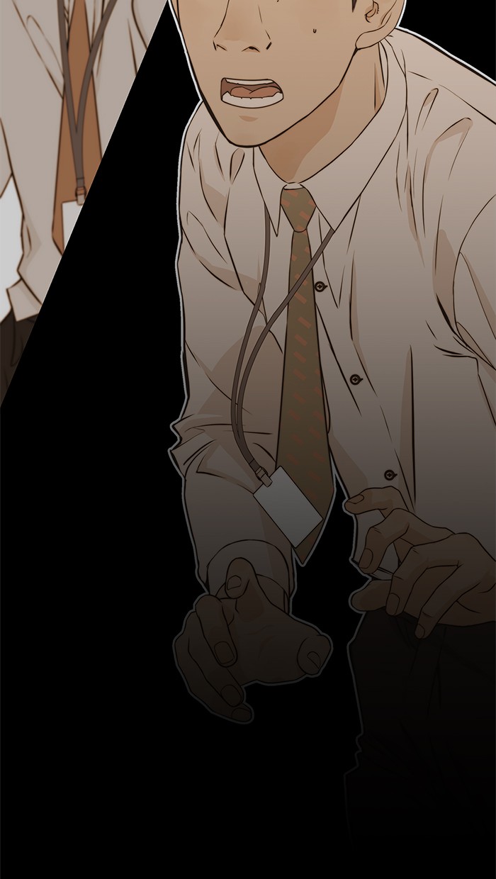 The Man Chapter 48 page 68