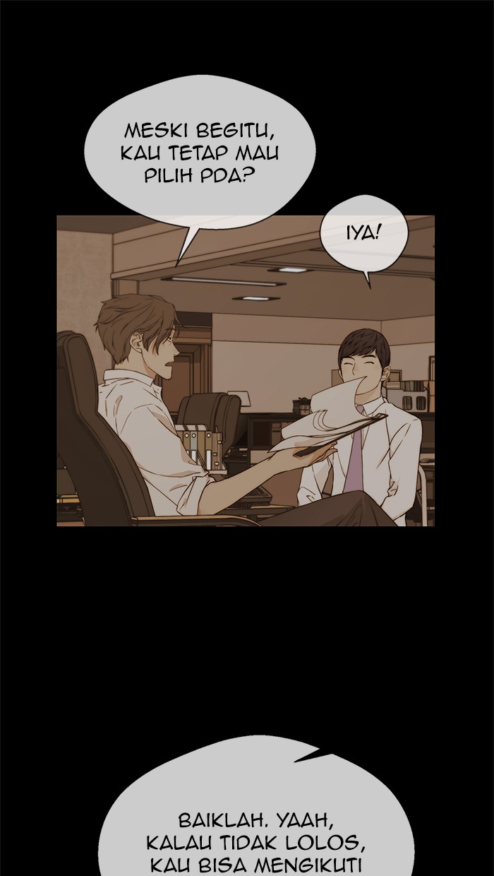 The Man Chapter 48 page 76