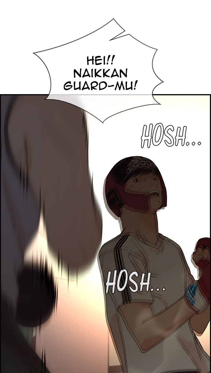 The Man Chapter 48 page 92