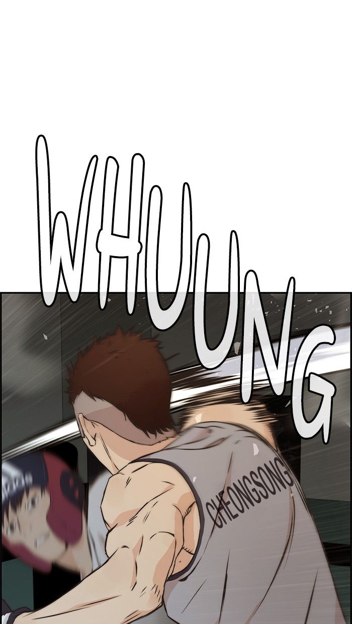 The Man Chapter 48 page 95