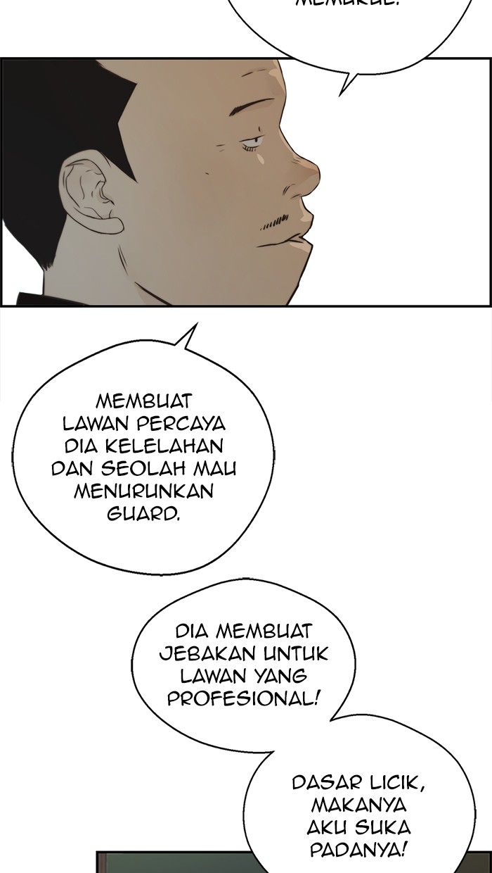 The Man Chapter 48 page 97