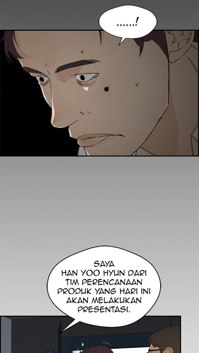 The Man Chapter 49 page 10