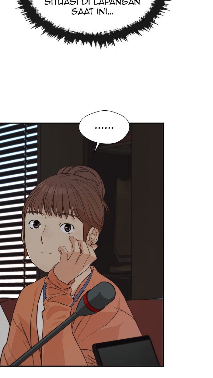 The Man Chapter 49 page 36