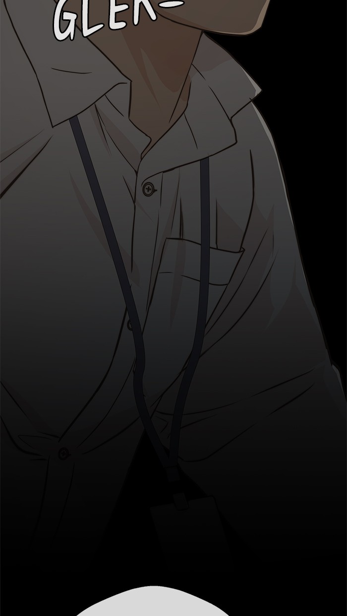The Man Chapter 49 page 40