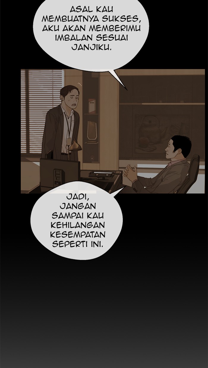 The Man Chapter 49 page 41