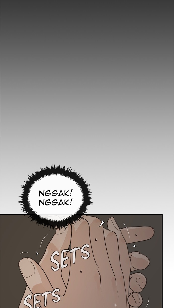 The Man Chapter 49 page 42