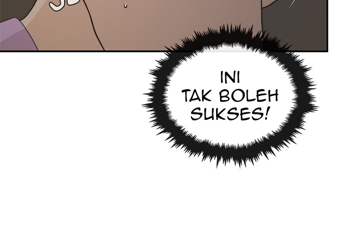 The Man Chapter 49 page 43
