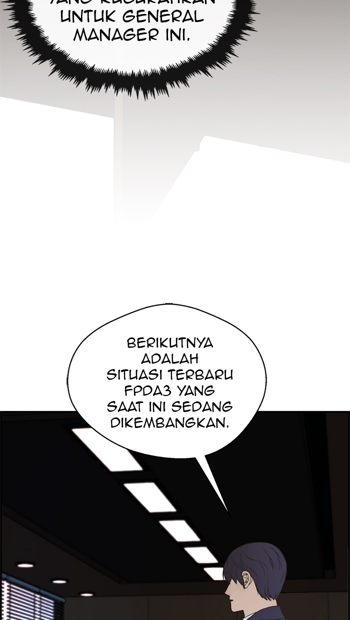 The Man Chapter 49 page 46