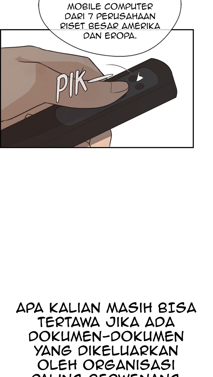 The Man Chapter 49 page 60