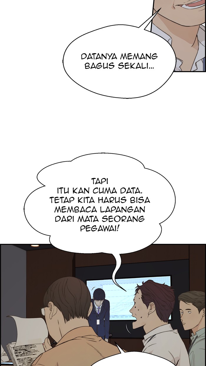 The Man Chapter 49 page 64