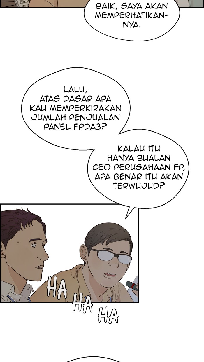 The Man Chapter 49 page 65