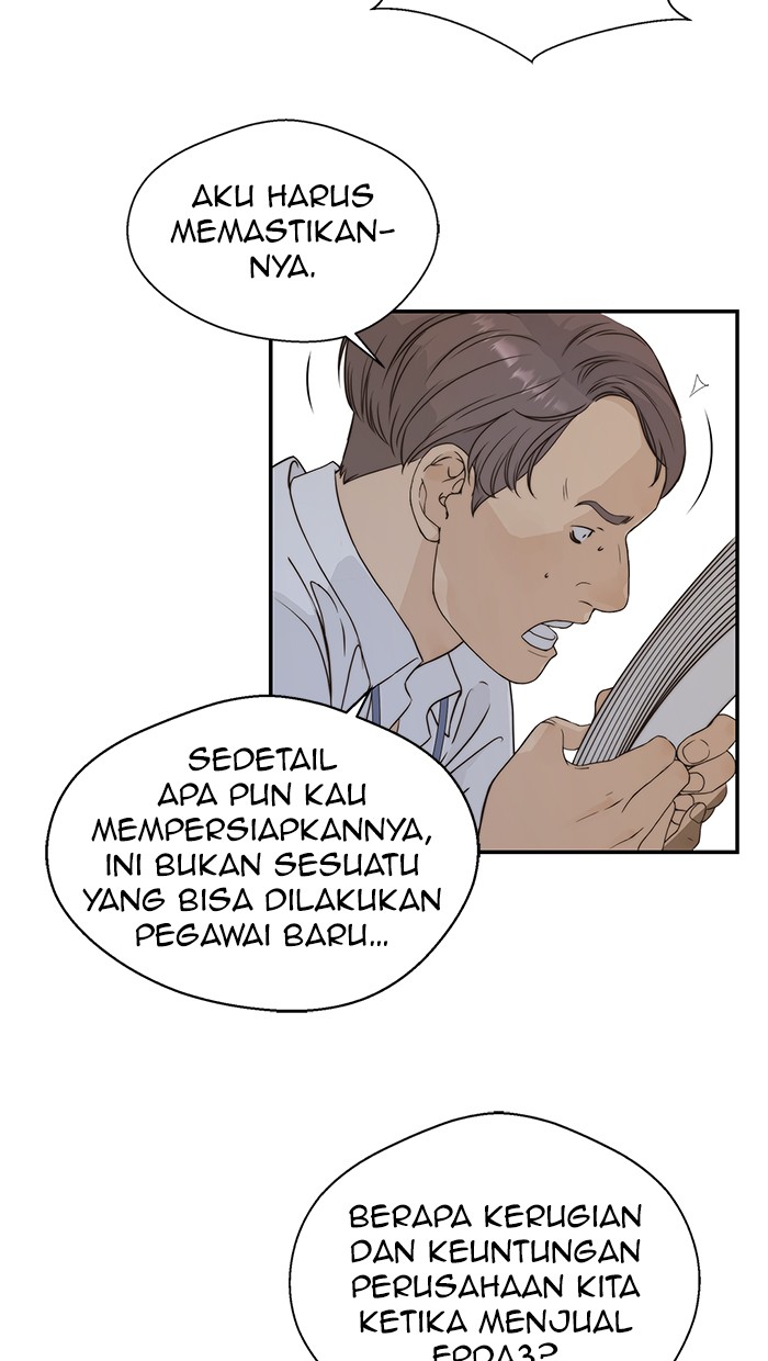 The Man Chapter 49 page 69