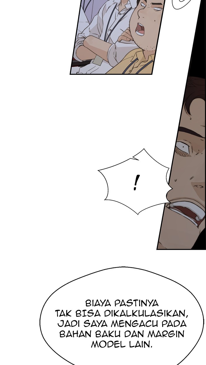 The Man Chapter 49 page 73