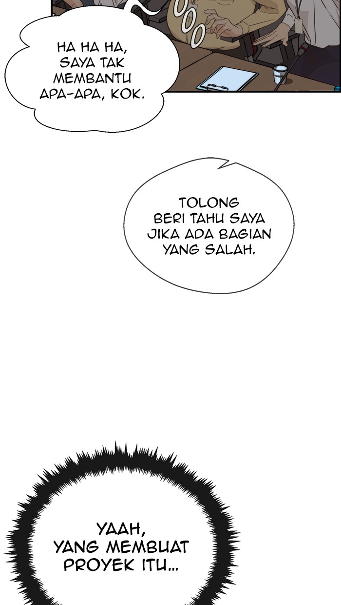 The Man Chapter 49 page 77