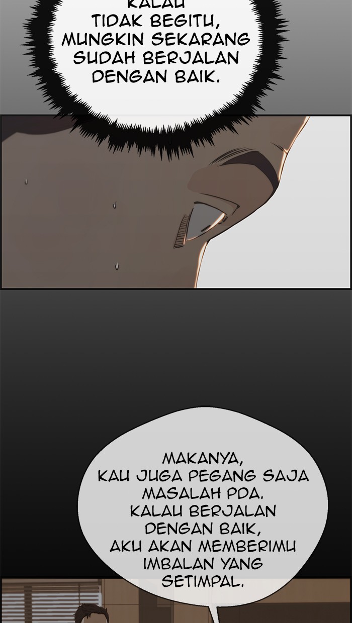 The Man Chapter 49 page 79