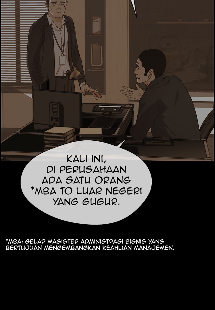 The Man Chapter 49 page 80