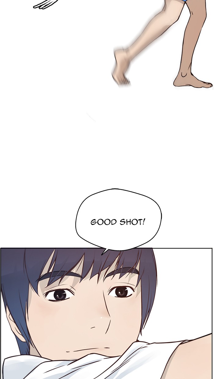 The Man Chapter 5 page 12