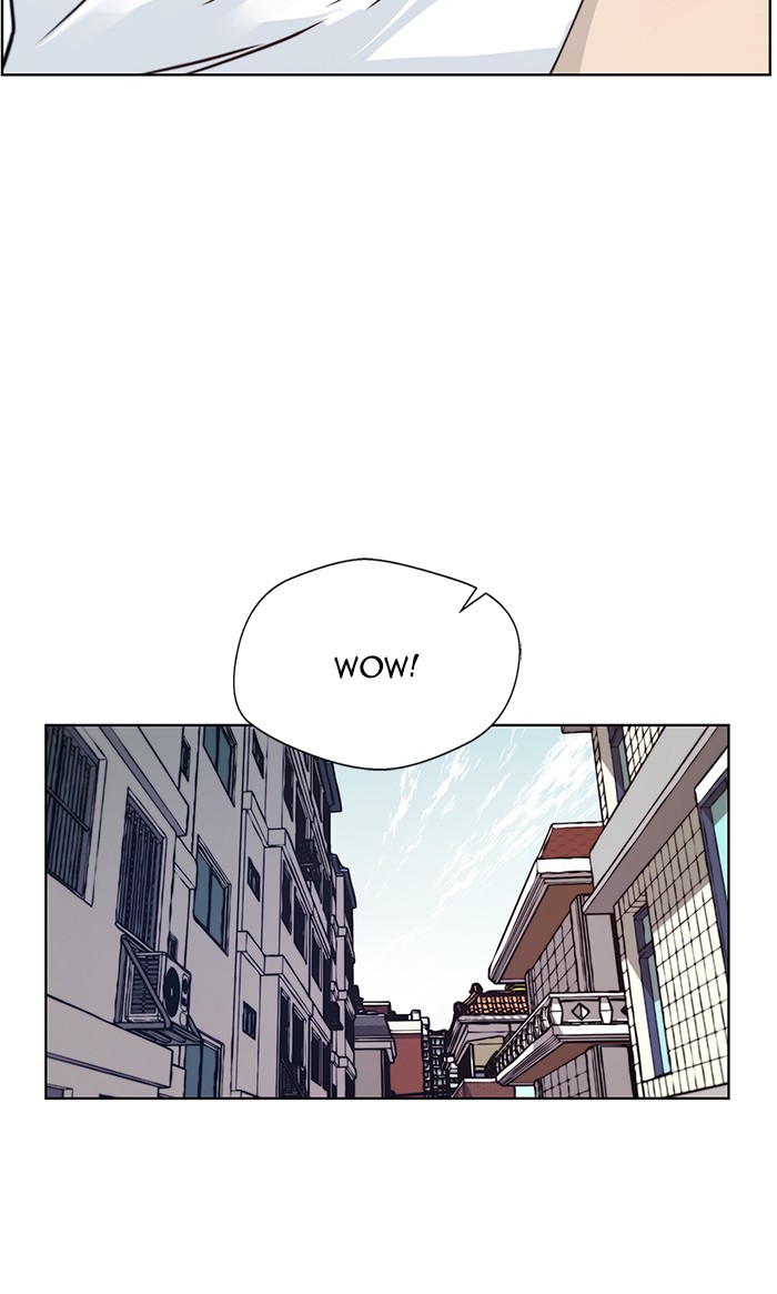 The Man Chapter 5 page 13