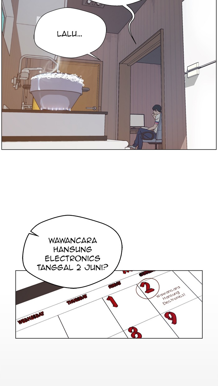 The Man Chapter 5 page 16