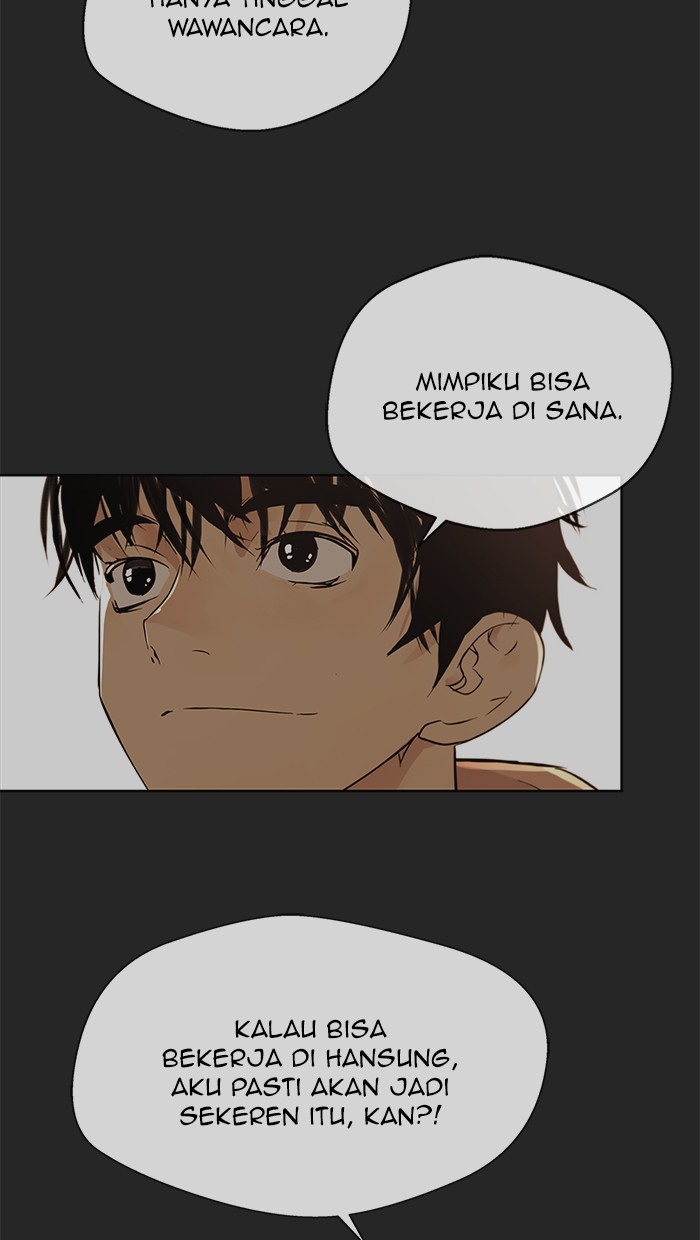 The Man Chapter 5 page 20