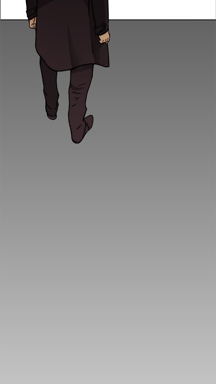 The Man Chapter 5 page 25
