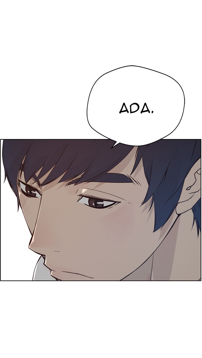 The Man Chapter 5 page 27