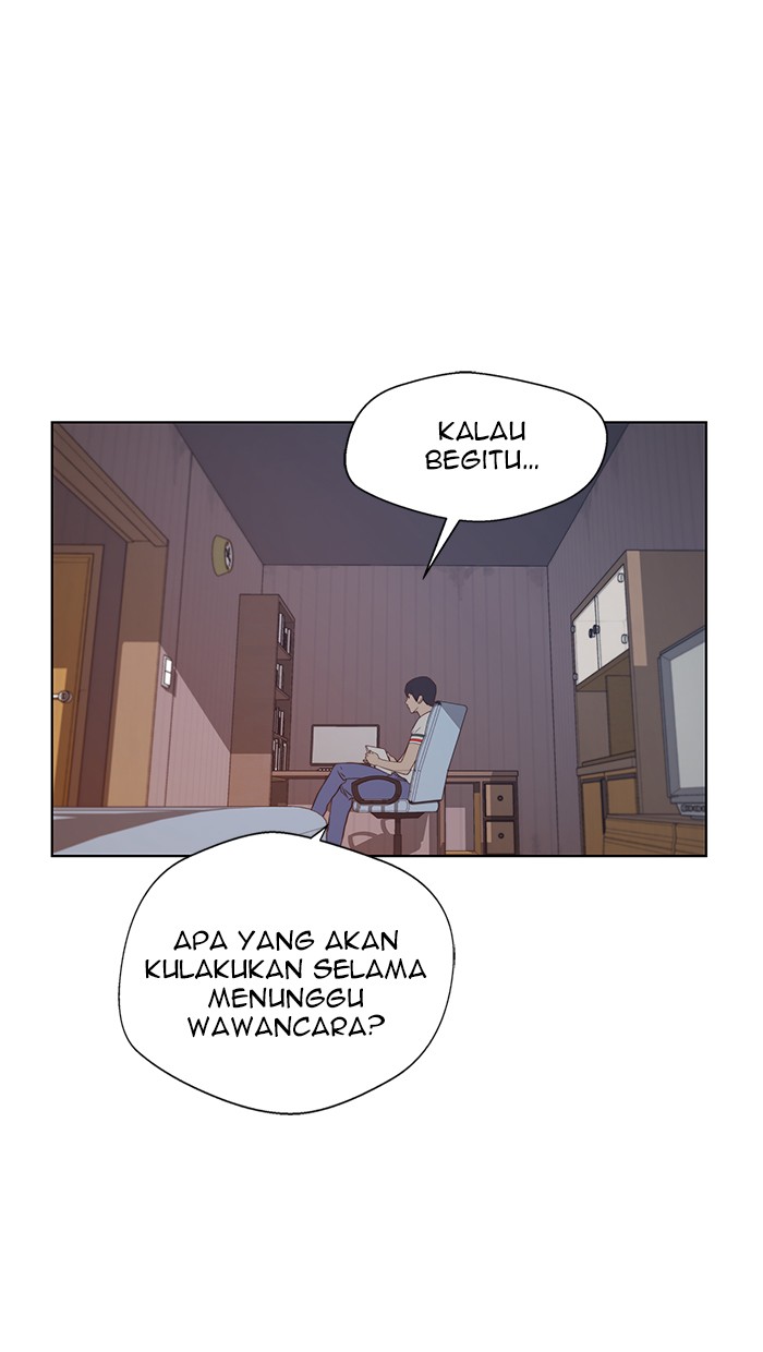 The Man Chapter 5 page 28