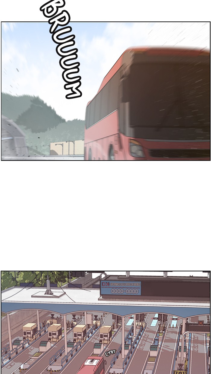 The Man Chapter 5 page 30