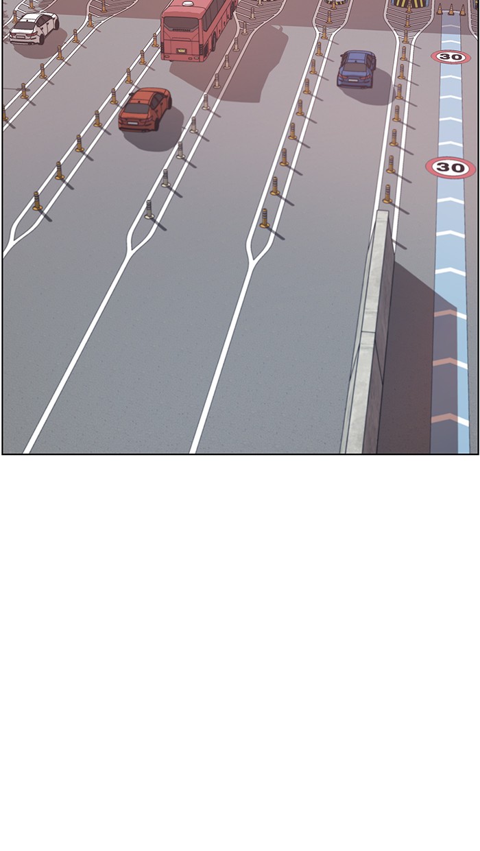 The Man Chapter 5 page 31