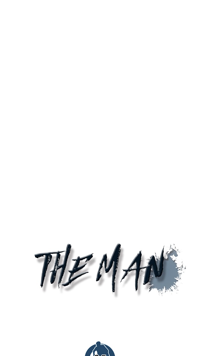 The Man Chapter 5 page 32