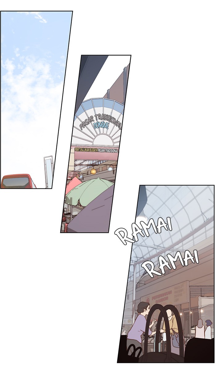 The Man Chapter 5 page 34