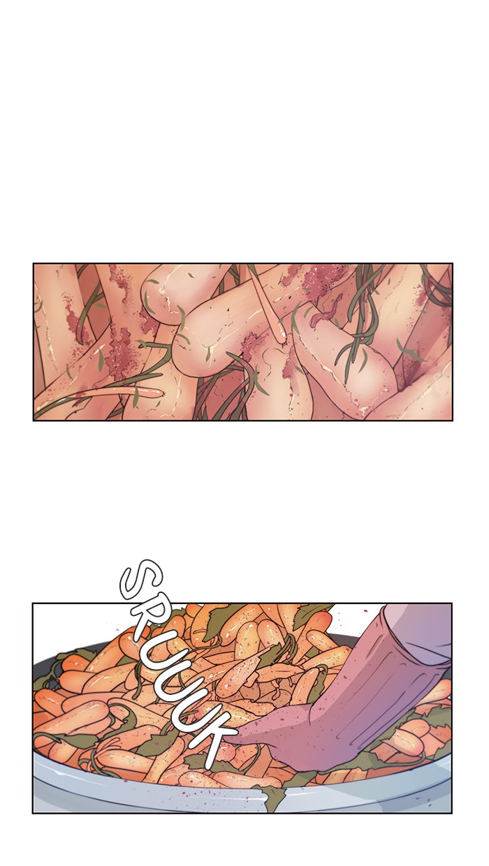 The Man Chapter 5 page 35