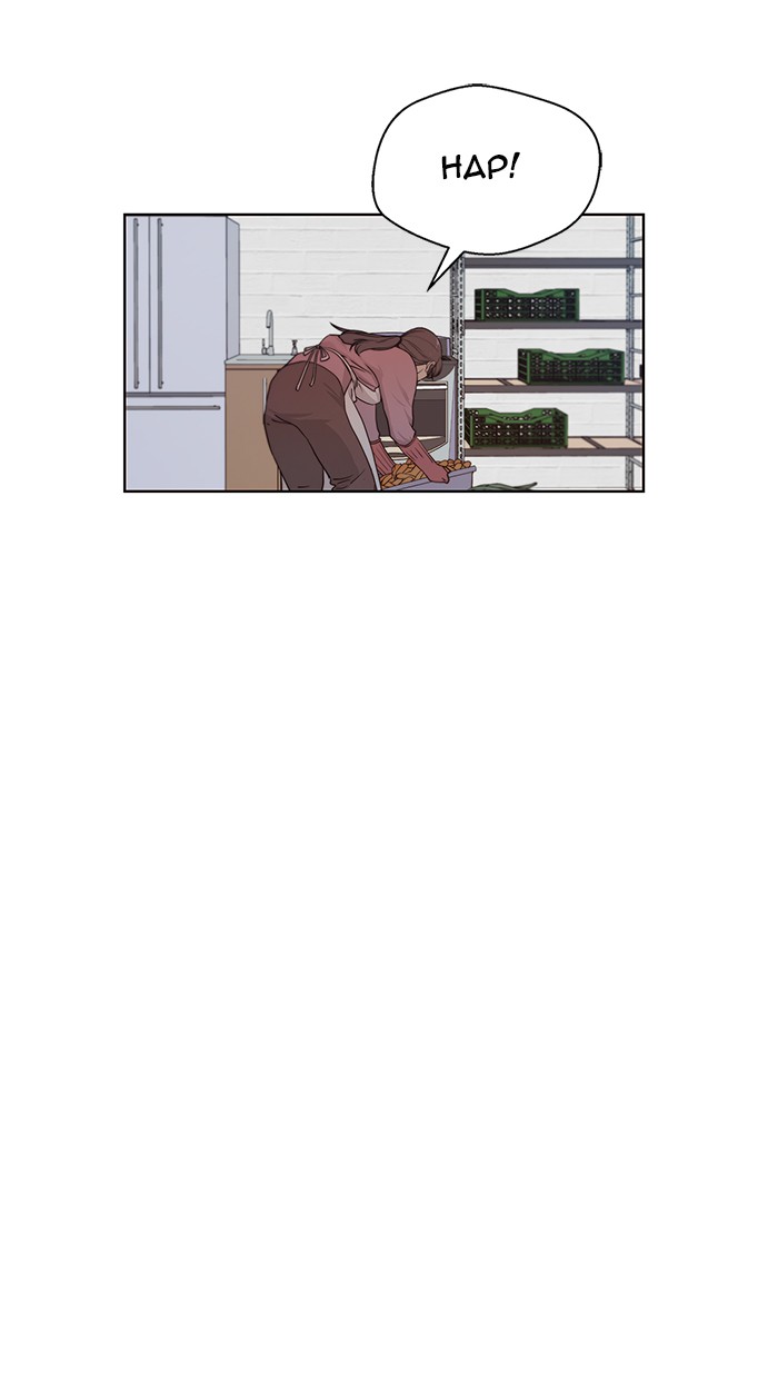 The Man Chapter 5 page 37