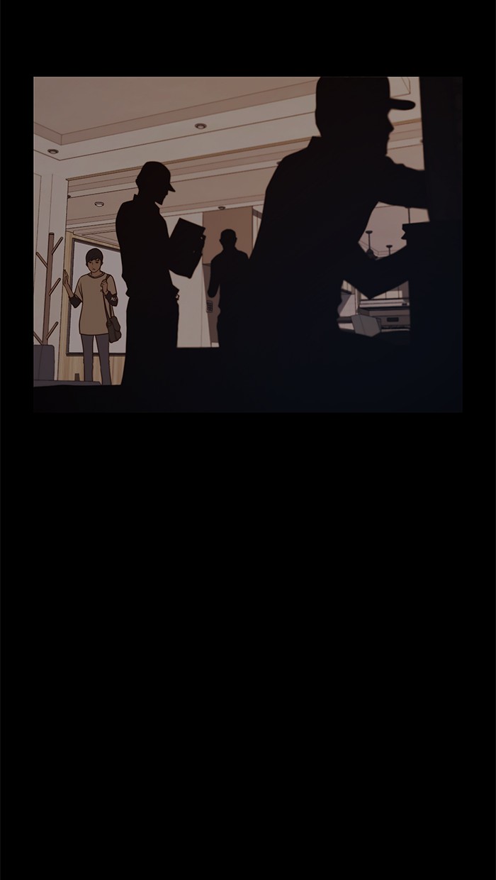 The Man Chapter 5 page 44