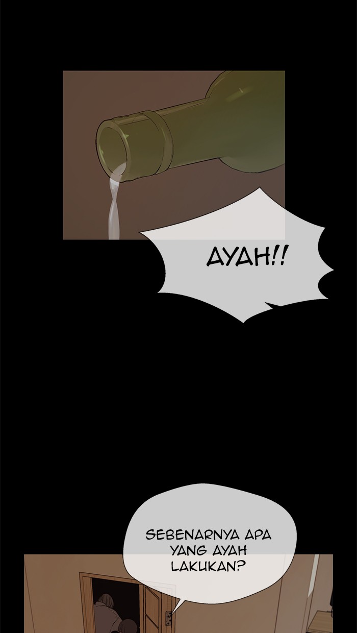 The Man Chapter 5 page 45