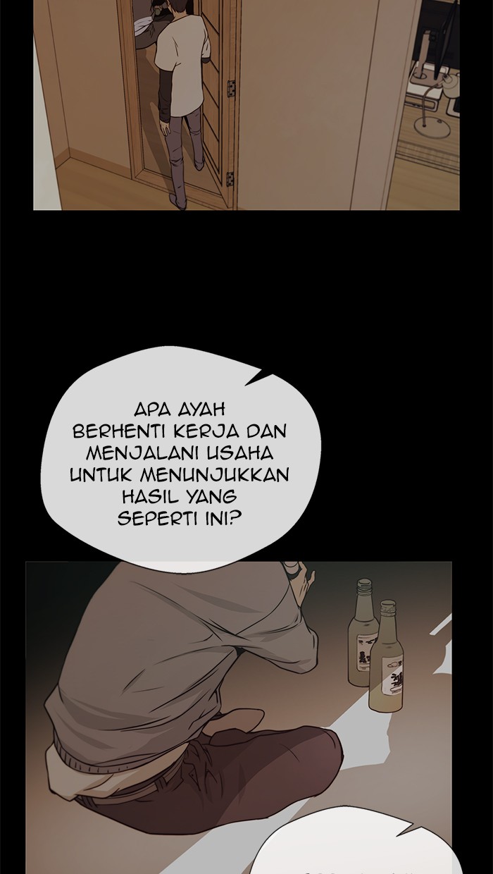 The Man Chapter 5 page 46