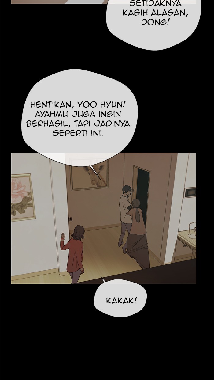 The Man Chapter 5 page 47